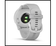 Garmin vivomove Trend Srebrny - 1222284 - zdjęcie 5